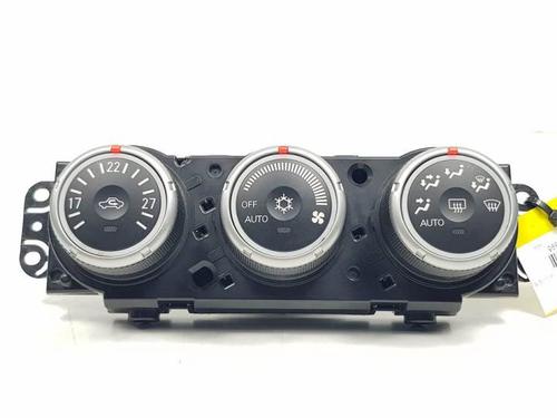 Used Climate control MITSUBISHI ASX (GA_W_) 1.8 DI-D (GA6W) (116 hp) 25295144