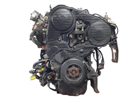 Engine MAZDA 626 V Station Wagon (GW) 2.0 DITD (GWFW) | BP17484013M1 