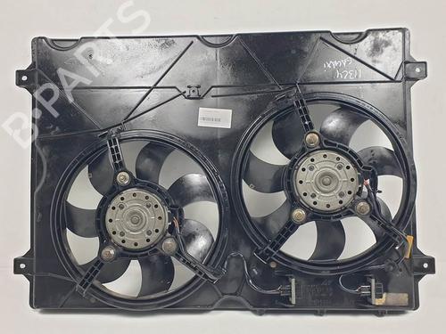 Used Radiator fan Radiator fan 12385998 12385998