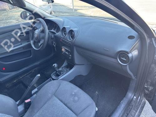 Headlight switch SEAT IBIZA III (6L1) 1.4 TDI | BP24990992I24 - Image 17