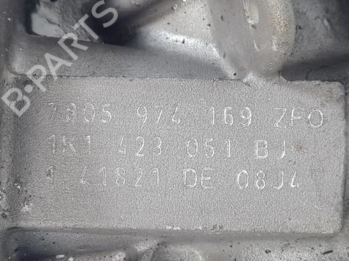 Steering rack VW GOLF V (1K1) 2.0 TDI 16V | BP37682214M22 - Image 8