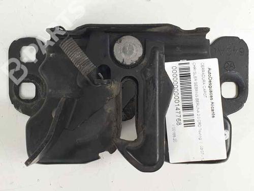 hood-lock-chrysler-sebring-js-20-crd-2006-2007-2008-2009-2010-8764088 main image