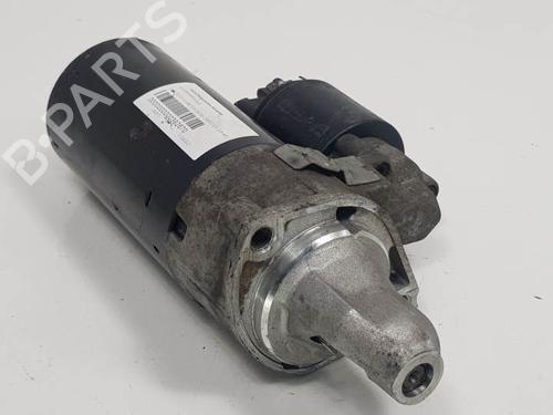 Used Starter MERCEDES-BENZ CLK Convertible (A209) CLK 320 (209.465) (218 hp) 8884055