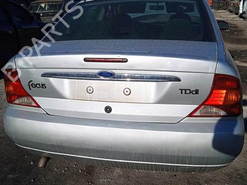 Gearbox FORD FOCUS I Saloon (DFW) 1.8 Turbo DI / TDDi | BP16732650M3 