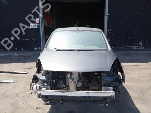 Front left exterior door handle CITROËN BERLINGO / BERLINGO FIRST Box Body/MPV (M_) 2.0 HDI 90 (MBRHY, MCRHY) | BP7776863C128 