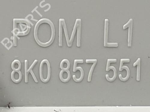 Left sun visor AUDI A4 B8 (8K2) 2.0 TDI | BP24340745I1 - Image 5