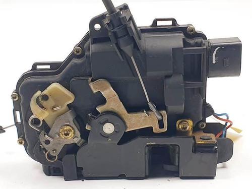 Front left lock SKODA OCTAVIA I (1U2) 1.8 | BP17837979C98 