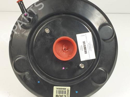 Used Servo brake Servo brake HYUNDAI i10 II (BA, IA) 1.0 (67 hp) 29696739 29696739