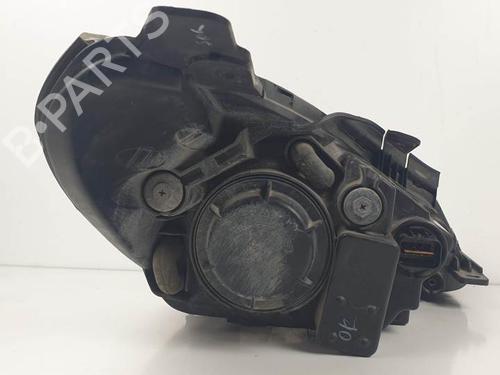 Left headlight HYUNDAI i10 I (PA) 1.1 | BP22377660C28 