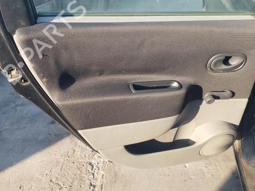 Right front window switch RENAULT SCÉNIC II (JM0/1_) 1.4 (JM0B, JM0H, JM1A) | BP26650260I26 - Image 16