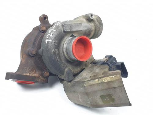 Used Turbocharger/Supercharger MERCEDES-BENZ M-CLASS (W163) ML 400 CDI (163.128) (250 hp) 16912251