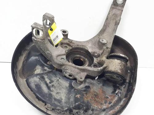 Right rear steering knuckle AUDI A8 D3 (4E2, 4E8) 3.0 TDI quattro | BP16305073M28 