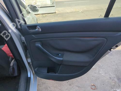 Left front window switch VW GOLF V (1K1) 1.9 TDI | BP24969740I27 - Image 12