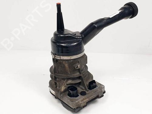 Used Steering pump Steering pump 18546948 18546948