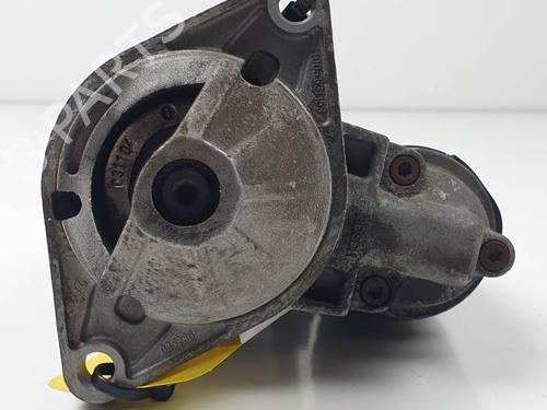 Starter OPEL ZAFIRA A MPV (T98) 1.8 16V (F75) | BP28027377M8 