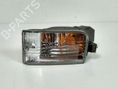Used Left front indicator Left front indicator TOYOTA RAV 4 II (_A2_) 2.0 D 4WD (CLA20_, CLA21_, CLA20R, CLA21R) (116 hp) 7283146 7283146