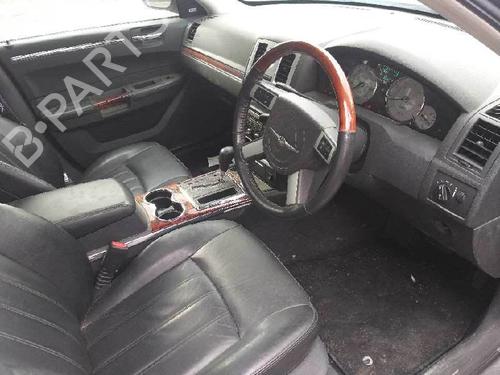 Rear left interior door handle CHRYSLER 300C (LX, LE) 3.0 CRD | BP6944365I15 - Image 6
