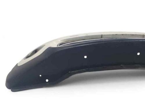 Front bumper MINI MINI CLUBMAN (R55) Cooper D | BP24933670C7 