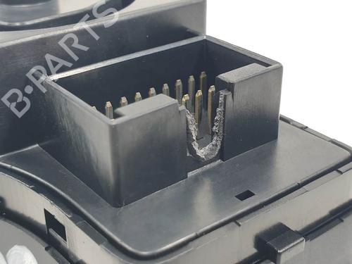 Headlight switch HYUNDAI i40 I (VF) 1.6 CRDi | BP28066111I24  - Image 5