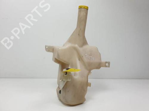 Windscreen washer tank SAAB 9-5 Estate (YS3E) 1.9 TiD | BP11271961C113 