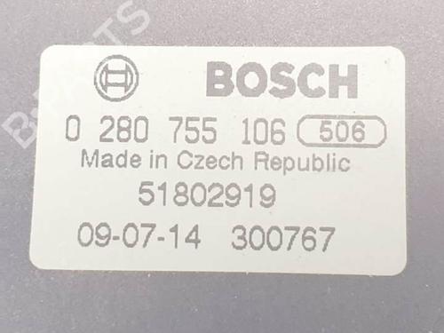 Pedal CITROËN NEMO Box Body/MPV (AA_) 1.4 | BP17479393I4 