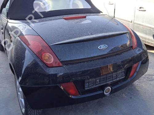 Hattehylde FORD STREET KA (RL2) 1.6 | BP9687572C85 - Image 6