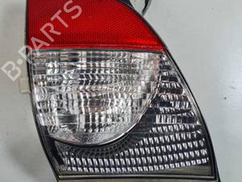 Used Rear bumper right light CITROËN C3 AIRCROSS II (2R_, 2C_) 1.5 BlueHDi 100 (2CYHYJ) (102 hp) 31240980