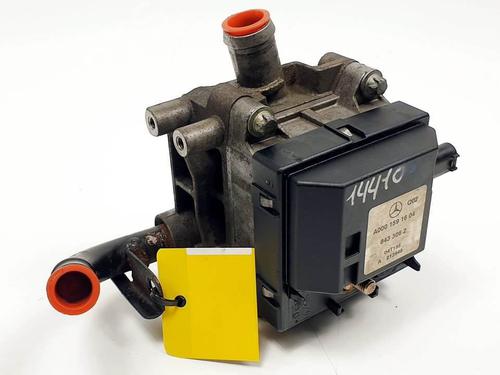 Used Other Other MERCEDES-BENZ S-CLASS (W220, V220) S 320 CDI (220.025, 220.125) (204 hp) 20086696 20086696