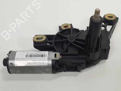 Used Rear wiper motor MERCEDES-BENZ A-CLASS (W168) A 170 CDI (168.009, 168.109) (95 hp) 6847811
