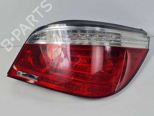 Piloto trasero derecho Piloto trasero derecho BMW 5 (E60) 520 d (177 hp) 34511229 34511229