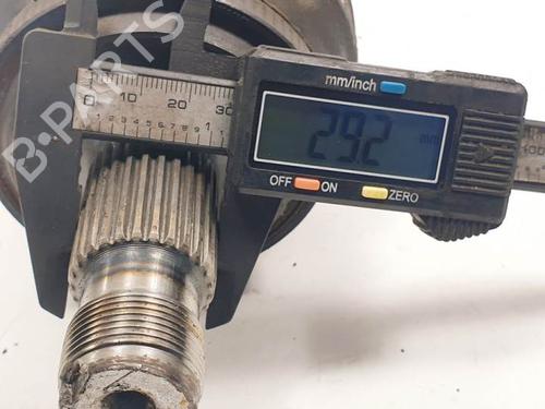 Right rear driveshaft MERCEDES-BENZ C-CLASS (W204) C 250 CDI (204.003) | BP15414734M41 