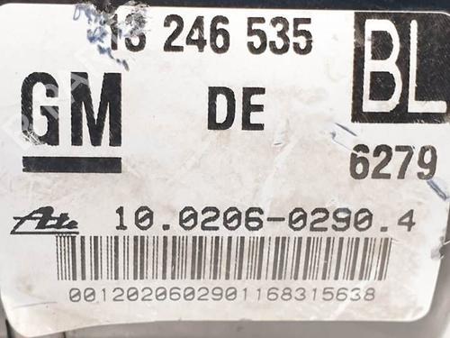 ABS pump OPEL ASTRA H (A04) 1.7 CDTI (L48) | BP17488783M43 