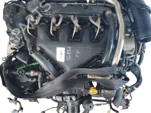 Engine CITROËN C5 III Break (RW_) 2.0 HDi | BP40176759M1 - Image 5