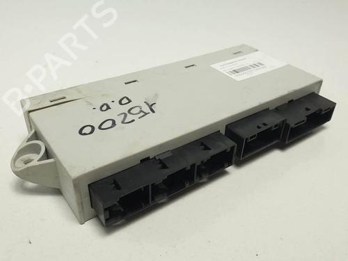 Used Electronic module Electronic module BMW 7 (E65, E66, E67) 745 i, Li (333 hp) 25121095 25121095