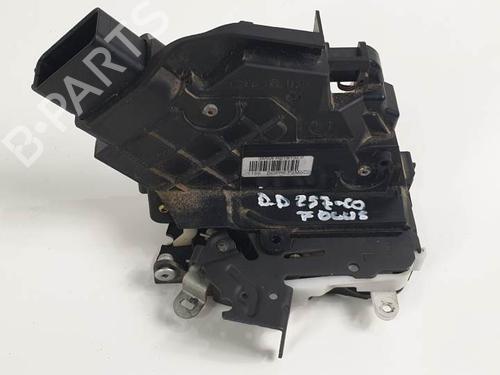 Front left lock FORD FOCUS II (DA_, HCP, DP) 1.6 | BP6845591C98 