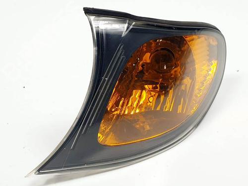 Used Left front indicator BMW 3 (E46) 320 d (150 hp) 25117591