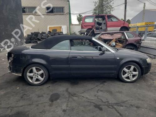 Electronic module AUDI A4 B6 Convertible (8H7) 2.4 | BP17837801M83  - Image 18