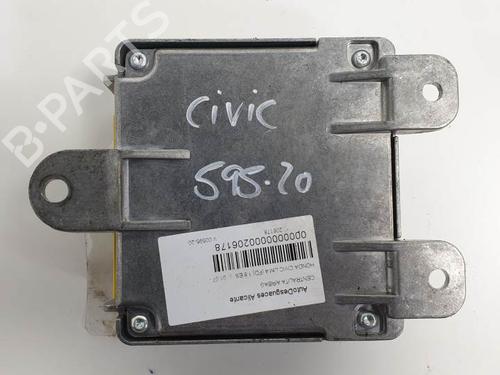 Kollisjonspute styreenhet HONDA CIVIC VIII Hatchback (FN, FK) 1.8 (FN1, FK2) | BP6854175M53 