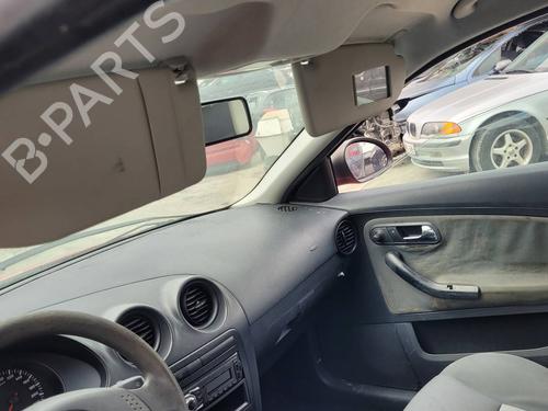 Headlight switch SEAT IBIZA III (6L1) 1.4 16V | BP36254405I24  - Image 17