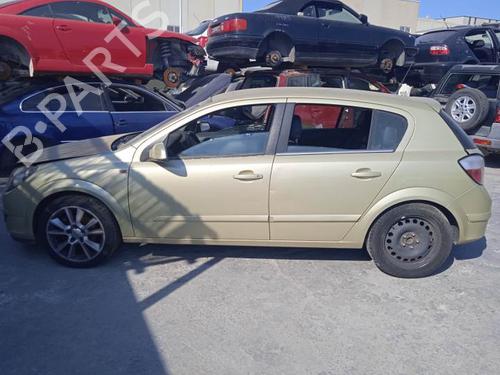 Brake master cylinder OPEL ASTRA H (A04) 1.8 (L48) | BP10286870M77 