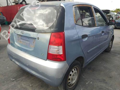 Headlight switch KIA PICANTO I (SA) 1.0 | BP20142921I24  - Image 10