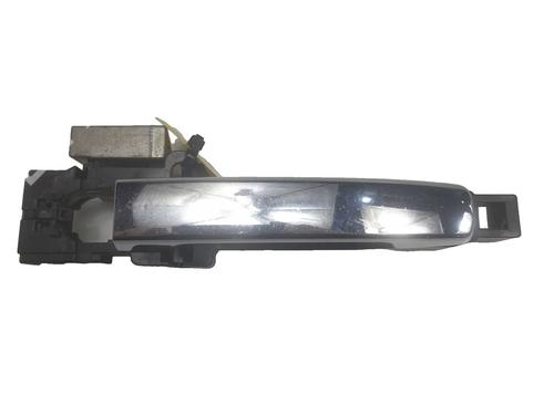 Used Front right exterior door handle Front right exterior door handle 38165742 38165742