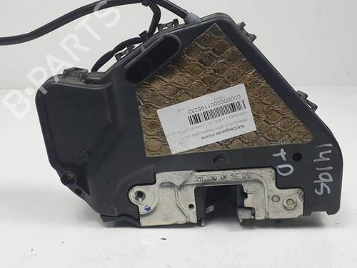 Rear right lock MERCEDES-BENZ E-CLASS T-Model (S211) E 320 T CDI (211.226) | BP17701329C99 