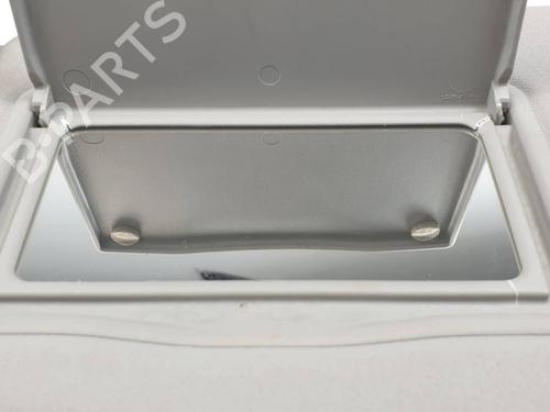 Left sun visor FORD KUGA I 2.0 TDCi | BP38284307I1 - Image 3