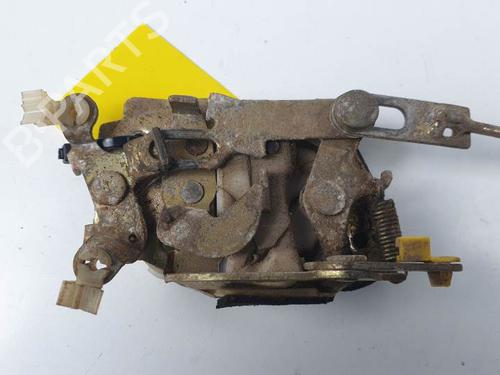 Front right lock TATA INDIGO MARINA (4_V2) 1.4 | BP28060521C97 