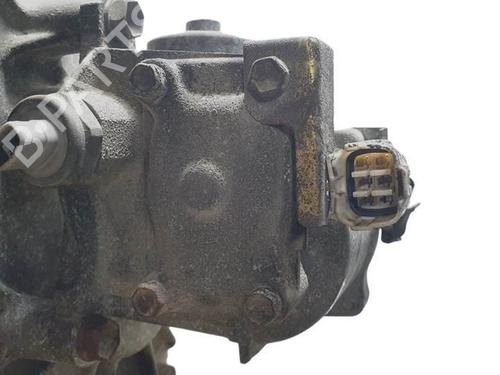 Gearbox TOYOTA LAND CRUISER (_J7_, _JL7_)  | BP18486267M3 