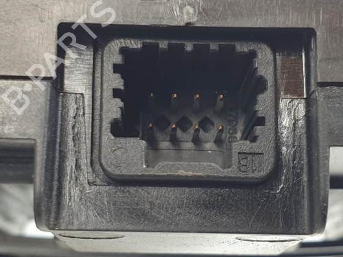 Electronic module RENAULT SCÉNIC III (JZ0/1_) 1.5 dCi | BP22797311M83 