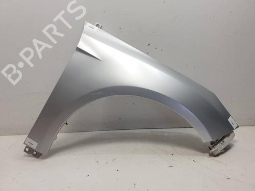 Forskærm Højre Forskærm Højre FORD FOCUS III 1.6 Ti (125 hp) 34511258 34511258