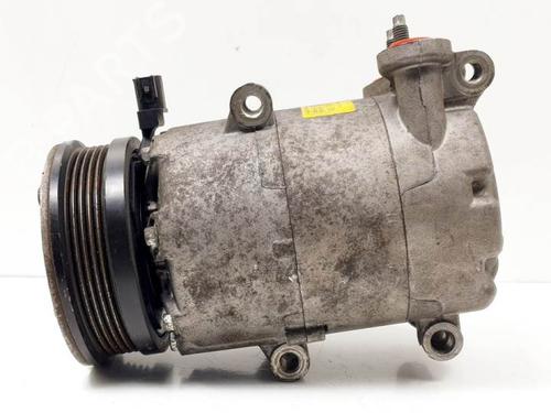 AC compressor FORD FOCUS III 1.6 Ti | BP6843347M34 