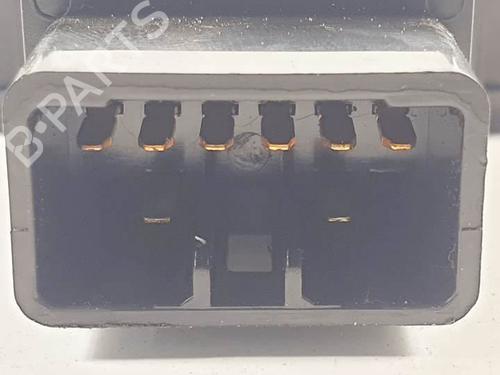 Warning switch KIA CARENS II MPV (FJ) 1.6 | BP25255969I22 